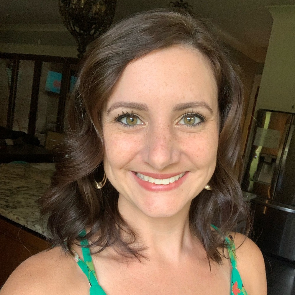 Meet your Posher, Sarah